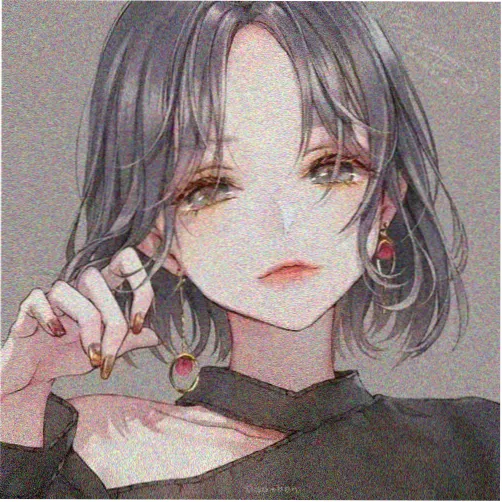 休闲影院观众小罗的头像